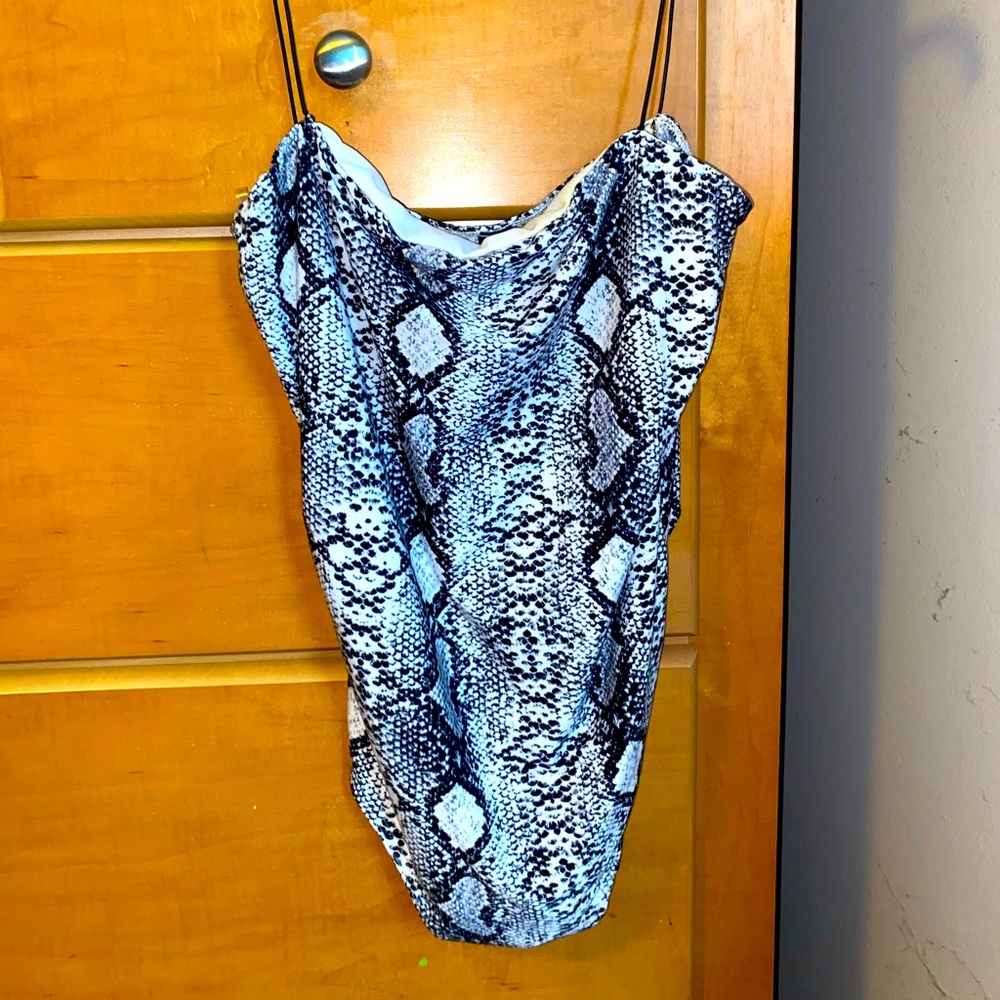 Windsor body suit
